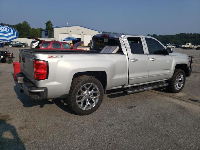 Photo 3 from auction – 2016 CHEVROLET SILVERADO with VIN 1GCVKREC0GZ314020