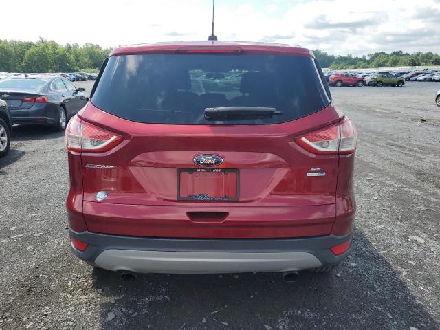 Photo 6 from auction – 2015 FORD ESCAPE SE with VIN 1FMCU9GXXFUB55127