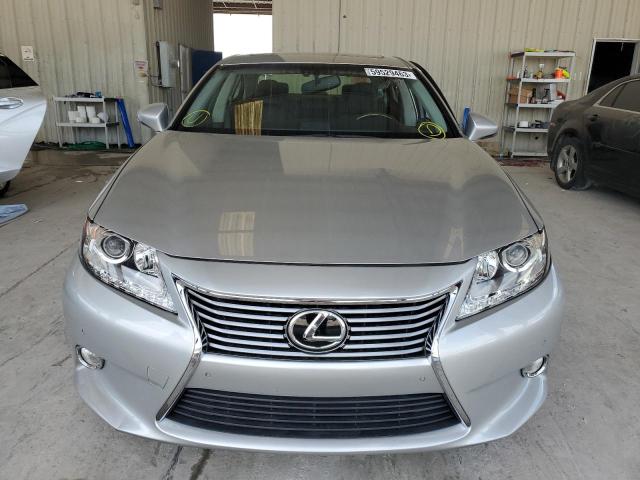 Photo 5 from auction – 2015 LEXUS ES 350 with VIN JTHBK1GG2F2182775