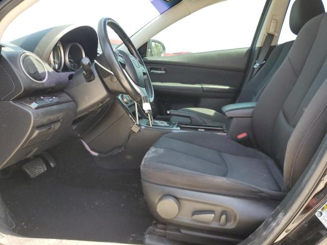 Photo 7 from auction – 2012 MAZDA 6 I with VIN 1YVHZ8DH5C5M24637