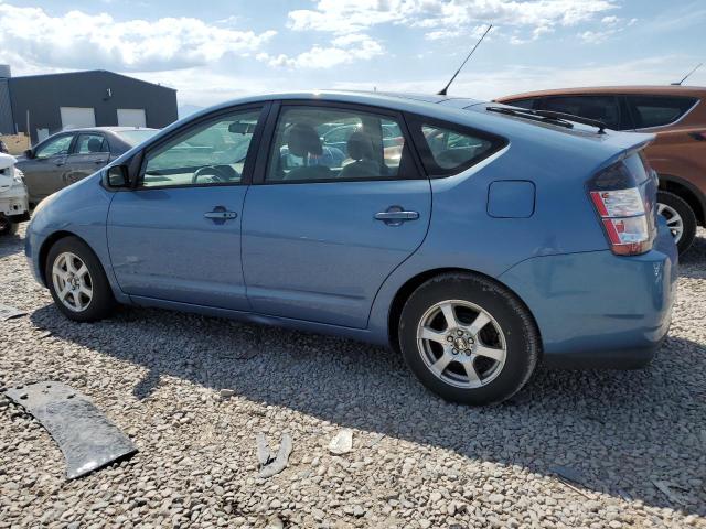 Photo 2 from auction – 2005 TOYOTA PRIUS with VIN JTDKB20U157053712