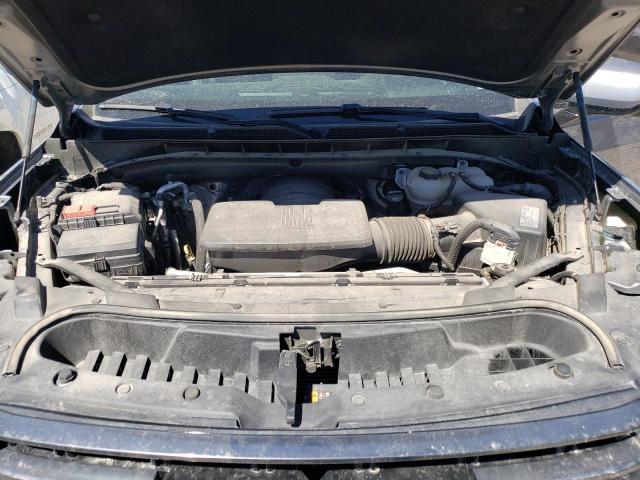 Photo 12 from auction – 2021 GMC YUKON AT4 with VIN 1GKS2CKD3MR258507
