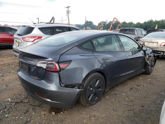 Photo 3 from auction – 2023 TESLA MODEL 3 with VIN 5YJ3E1EA4PF456388