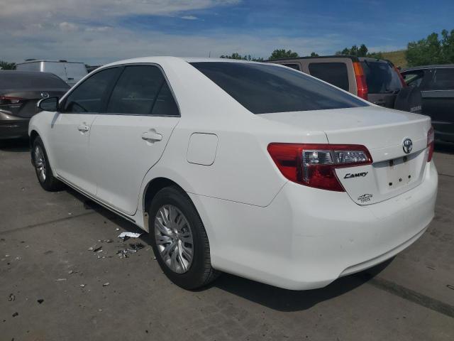 Photo 2 from auction – 2013 TOYOTA CAMRY L with VIN 4T4BF1FK8DR312833