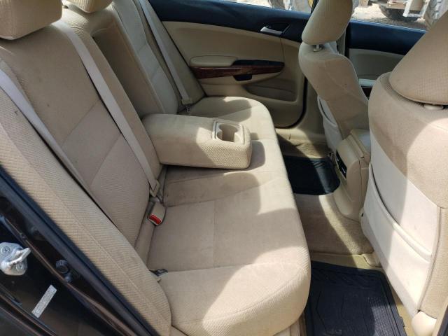 Photo 10 from auction – 2011 HONDA ACCORD EX with VIN 1HGCP2F75BA042137