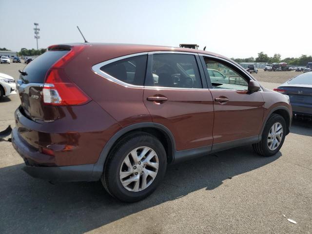 Photo 3 from auction – 2015 HONDA CR-V EX with VIN 2HKRM4H59FH642392