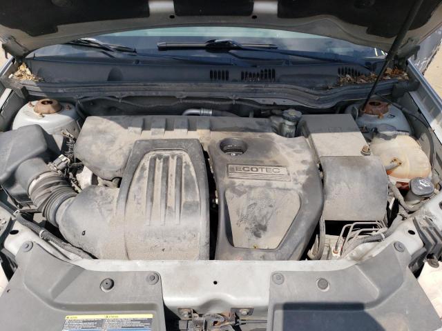 Photo 11 from auction – 2009 PONTIAC G5 with VIN 1G2AS18H697197019