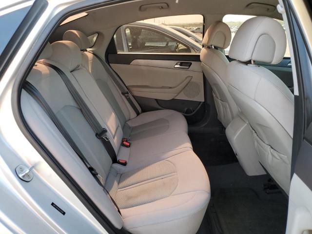 Photo 10 from auction – 2016 HYUNDAI SONATA SE with VIN 5NPE24AF4GH335026