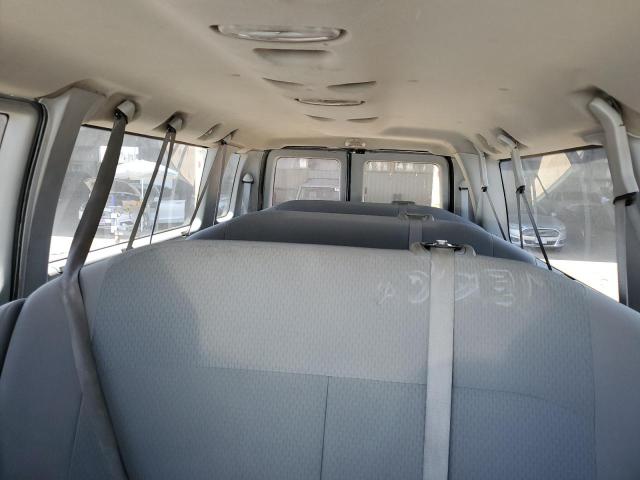 Photo 10 from auction – 2011 FORD ECONOLINE with VIN 1FBSS3BL2BDA89775
