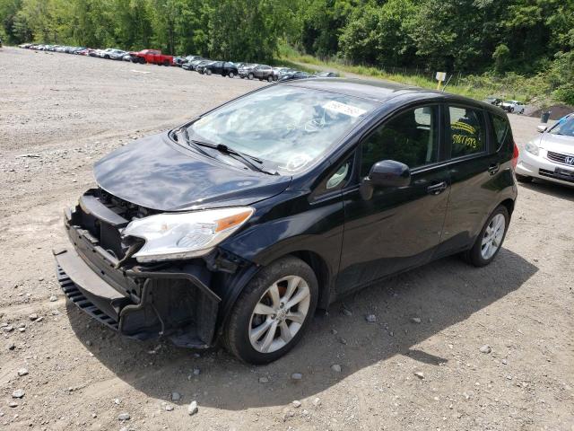 NISSAN VERSA NOTE 2014 with VIN 3N1CE2CP1EL435335 - Photo from auction