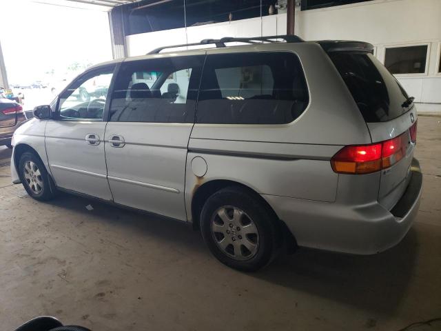 Photo 2 from auction – 2003 HONDA ODYSSEY EX with VIN 5FNRL18073B030658
