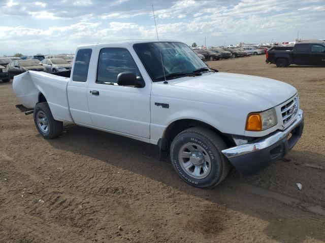 Photo 4 from auction – 2003 FORD RANGER SUP with VIN 1FTYR44E83PA24435