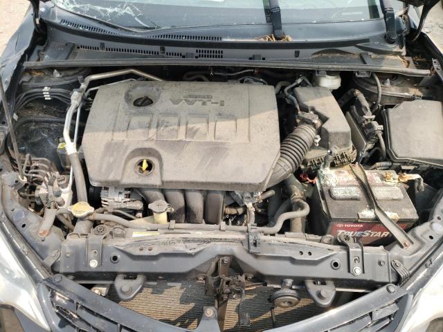 Photo 11 from auction – 2014 TOYOTA COROLLA L with VIN 2T1BURHE6EC069211