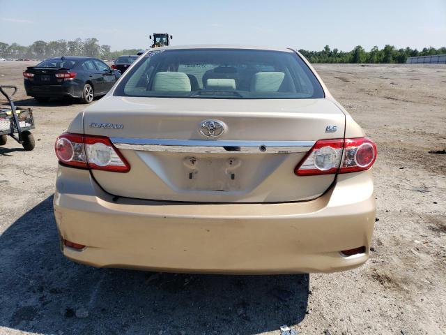 Zdjęcie 6 z aukcji – 2013 TOYOTA COROLLA BA z VIN 2T1BU4EE0DC971150