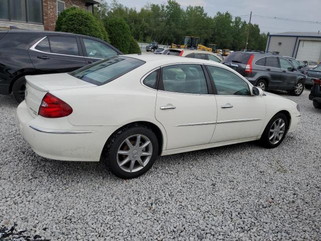 Photo 3 from auction – 2005 BUICK LACROSSE with VIN 2G4WE567751284263