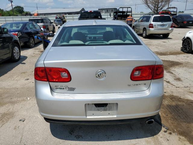 Снимка 6 от търг – 2011 BUICK LUCERNE CX с VIN 1G4HA5EM8BU123285