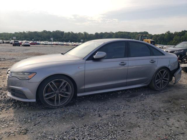 AUDI A6 PRESTIG 2016 с VIN WAUHGAFC8GN089428 - Фото с аукциона