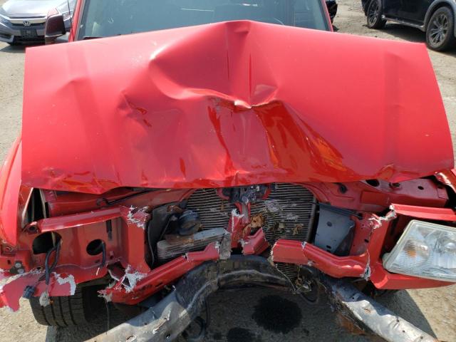 Photo 11 from auction – 2011 FORD RANGER SUP with VIN 1FTLR4FE8BPA72989