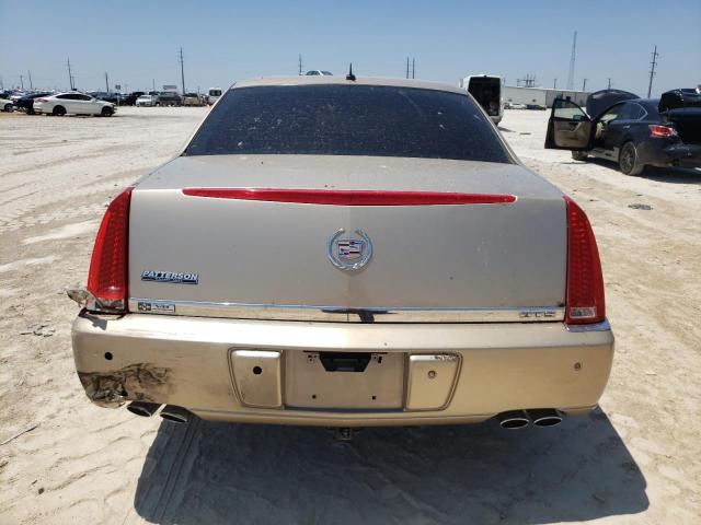 Photo 6 from auction – 2006 CADILLAC DTS with VIN 1G6KD57Y06U106832