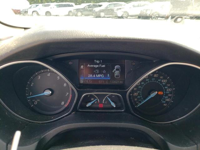 Photo 9 from auction – 2012 FORD FOCUS TITA with VIN 1FAHP3N22CL122202