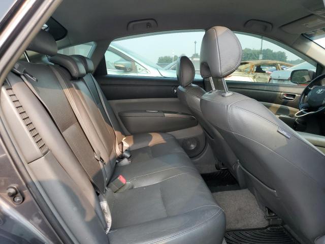 Photo 10 from auction – 2008 TOYOTA PRIUS with VIN JTDKB20U083338025