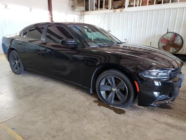Photo 4 from auction – 2016 DODGE CHARGER SX with VIN 2C3CDXHG3GH332391