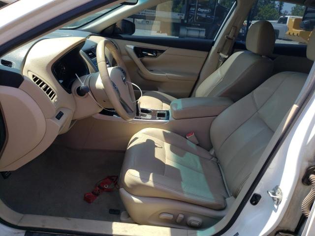 Photo 7 from auction – 2014 NISSAN ALTIMA 2.5 with VIN 1N4AL3AP9EC163511