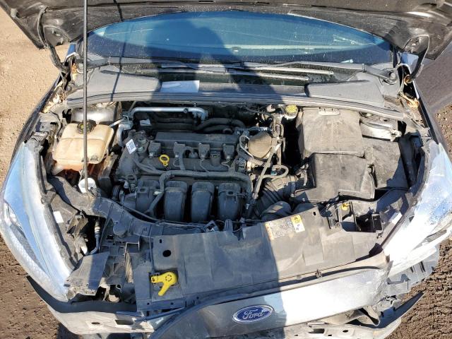 Photo 11 from auction – 2016 FORD FOCUS SE with VIN 1FADP3F2XGL253784