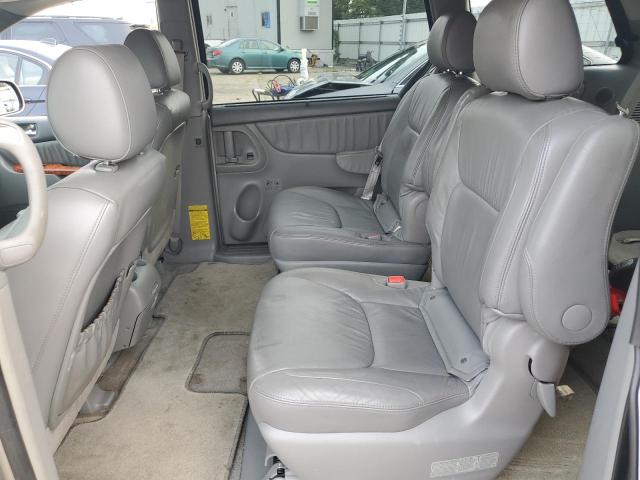 Photo 11 from auction – 2008 TOYOTA SIENNA XLE with VIN 5TDBK22C28S019857