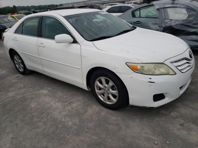 Photo 4 from auction – 2011 TOYOTA CAMRY BASE with VIN 4T4BF3EK8BR140250