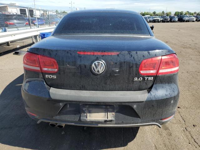Photo 6 from auction – 2012 VOLKSWAGEN EOS LUX with VIN WVWFW7AH3CV005867