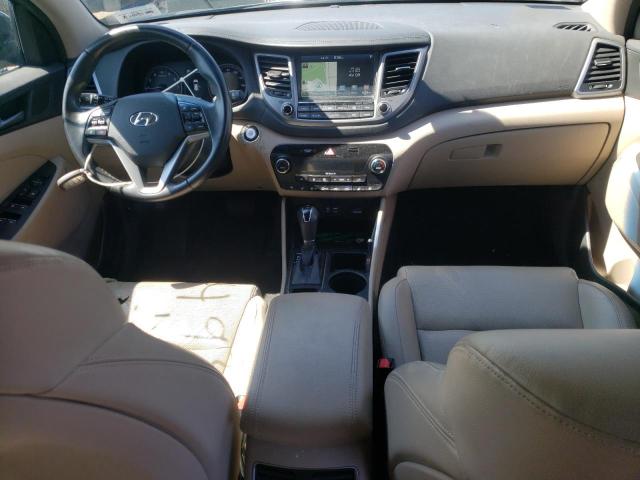 Фото 8 с аукциона – 2016 HYUNDAI TUCSON LIM с VIN KM8J3CA21GU129375
