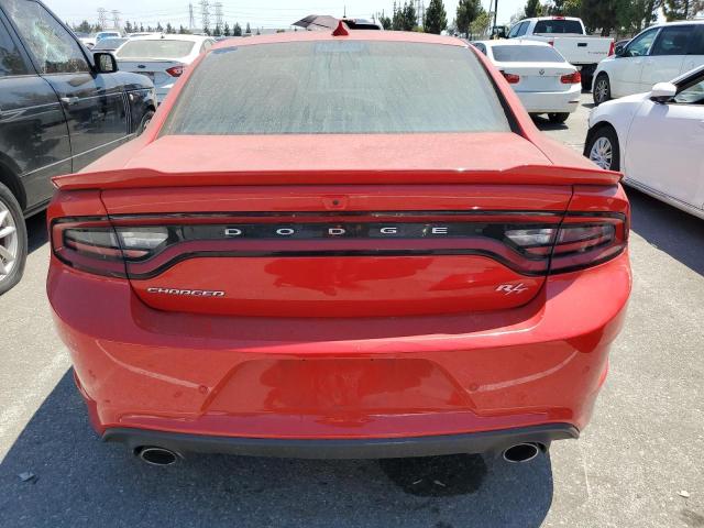 Photo 6 from auction – 2021 DODGE CHARGER R/ with VIN 2C3CDXCT5MH593537