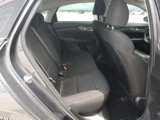Photo 10 from auction – 2020 KIA FORTE FE with VIN 3KPF24AD5LE231159