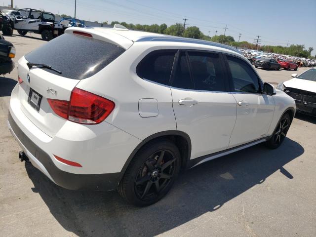 Photo 3 from auction – 2013 BMW X1 XDRIVE2 with VIN WBAVL1C54DVR88724