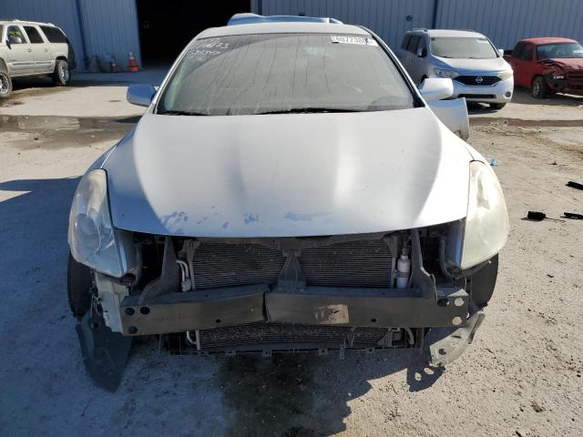 Photo 5 from auction – 2012 NISSAN ALTIMA BAS with VIN 1N4AL2AP1CC133166