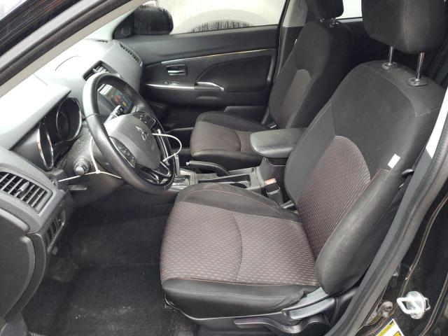 Photo 7 from auction – 2019 MITSUBISHI OUTLANDER with VIN JA4AR3AU9KU008228