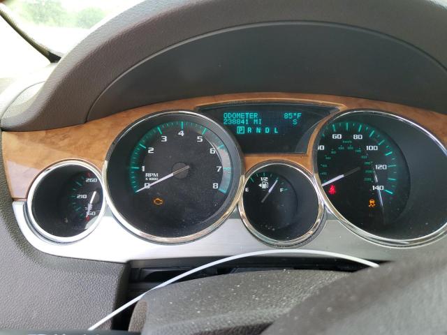 Photo 9 from auction – 2012 BUICK ENCLAVE with VIN 5GAKRCEDXCJ159247