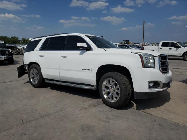 Photo 4 from auction – 2015 GMC YUKON SLE with VIN 1GKS1AKCXFR241365