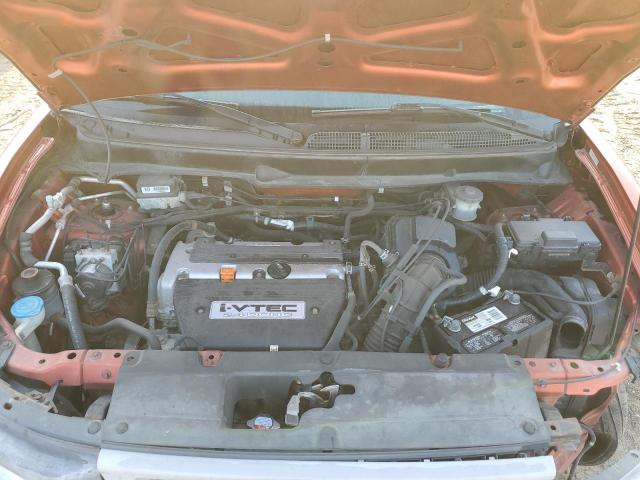 Foto 11 de la subasta – 2003 HONDA ELEMENT EX con VIN 5J6YH28583L036894