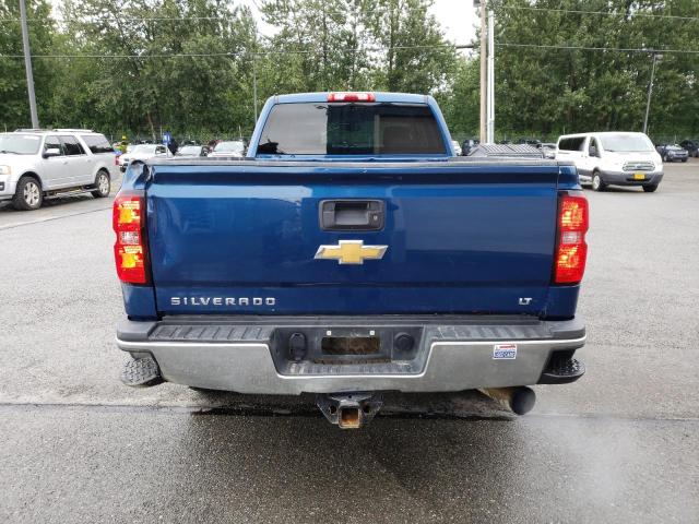 Photo 6 from auction – 2019 CHEVROLET SILVERADO with VIN 1GC1KSEY6KF182103