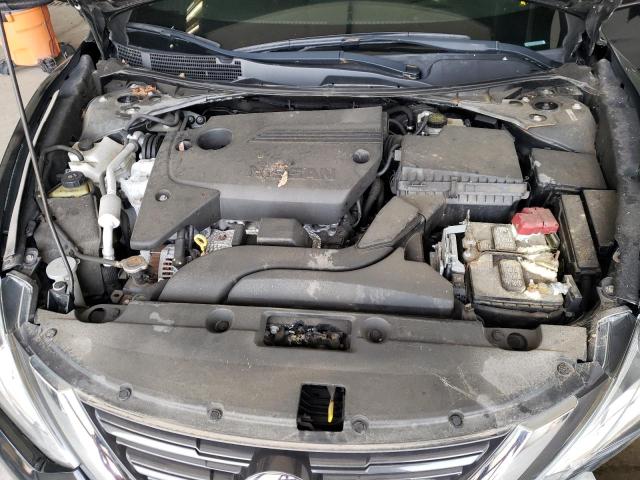 Photo 11 from auction – 2016 NISSAN ALTIMA 2.5 with VIN 1N4AL3AP6GN384619