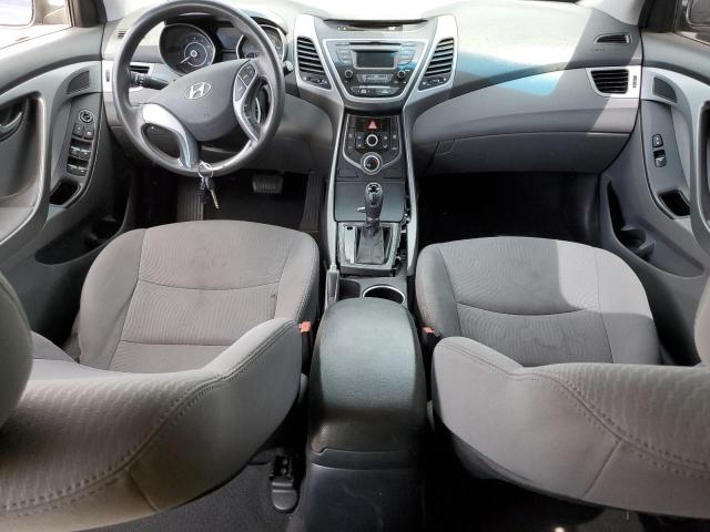 Photo 8 from auction – 2016 HYUNDAI ELANTRA SE with VIN 5NPDH4AE2GH733045