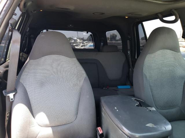 Photo 10 from auction – 2001 FORD EXPEDITION with VIN 1FMRU15WX1LB82588