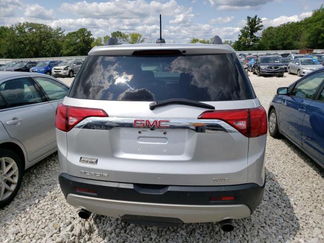 Photo 6 from auction – 2019 GMC ACADIA SLE with VIN 1GKKNSLS3KZ194397