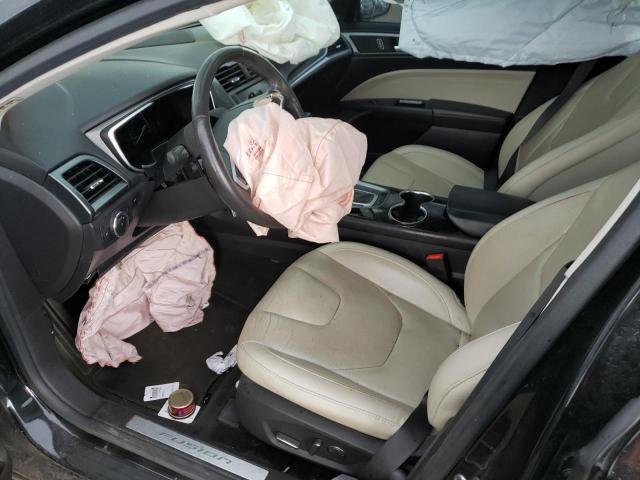 Photo 7 from auction – 2015 FORD FUSION TIT with VIN 3FA6P0K95FR239317