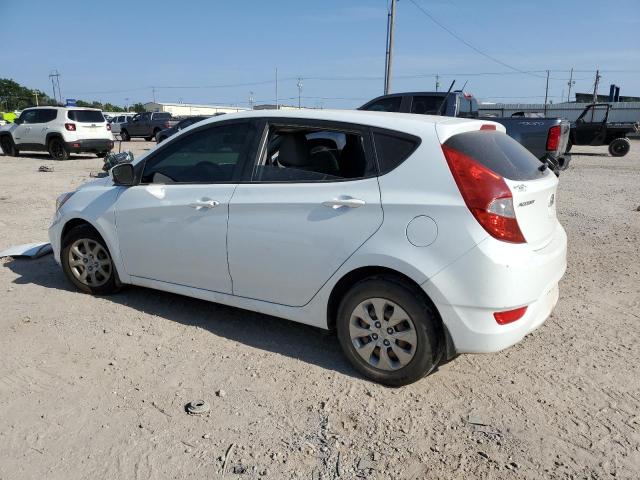 Photo 2 from auction – 2014 HYUNDAI ACCENT GLS with VIN KMHCT5AEXEU161351