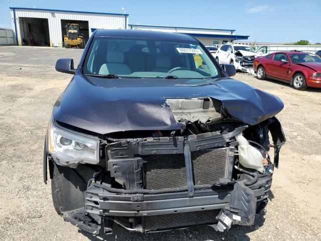 Photo 5 from auction – 2018 GMC ACADIA SLE with VIN 1GKKNRLS3JZ168678