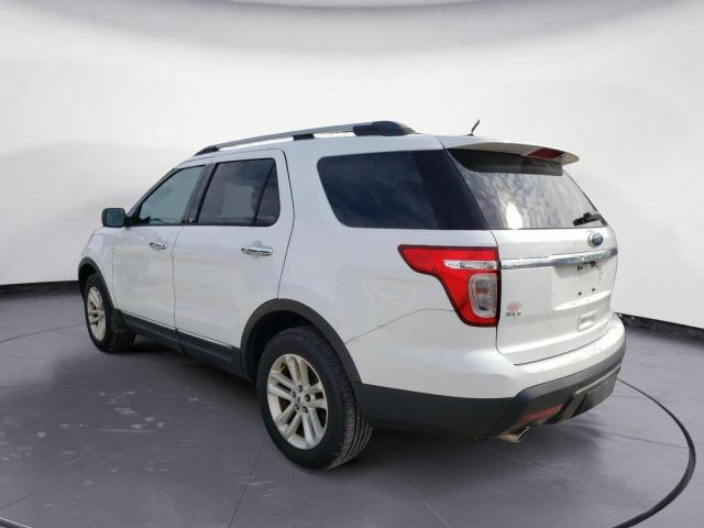 Photo 2 from auction – 2015 FORD EXPLORER X with VIN 1FM5K8D86FGC07633
