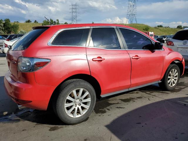Photo 3 from auction – 2011 MAZDA CX-7 with VIN JM3ER2A5XB0373414